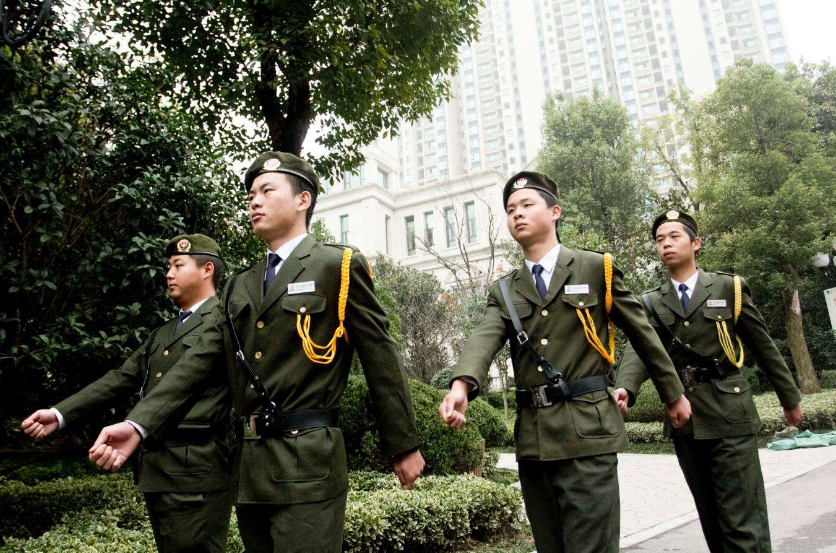 物业公司会计分录（物业公司管理费收入会计分录怎么写）