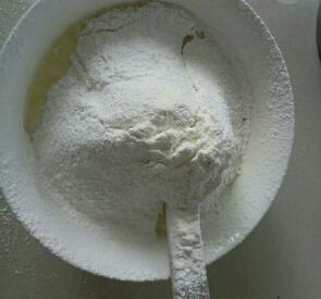 图片[2]-手工冰皮月饼的做法 秘制配方 做法其实很简单 100%成功！-起舞食谱网