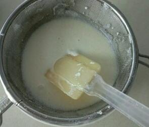 图片[3]-手工冰皮月饼的做法 秘制配方 做法其实很简单 100%成功！-起舞食谱网