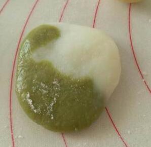 图片[6]-手工冰皮月饼的做法 秘制配方 做法其实很简单 100%成功！-起舞食谱网