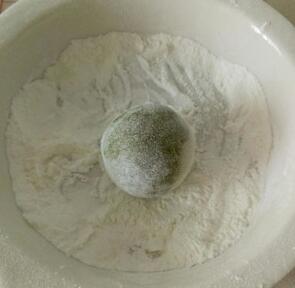 图片[7]-手工冰皮月饼的做法 秘制配方 做法其实很简单 100%成功！-起舞食谱网