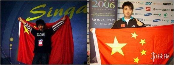 sky是什么梗，sky是什么意思梗（那些值得所有中国电竞人铭记的真正“China）