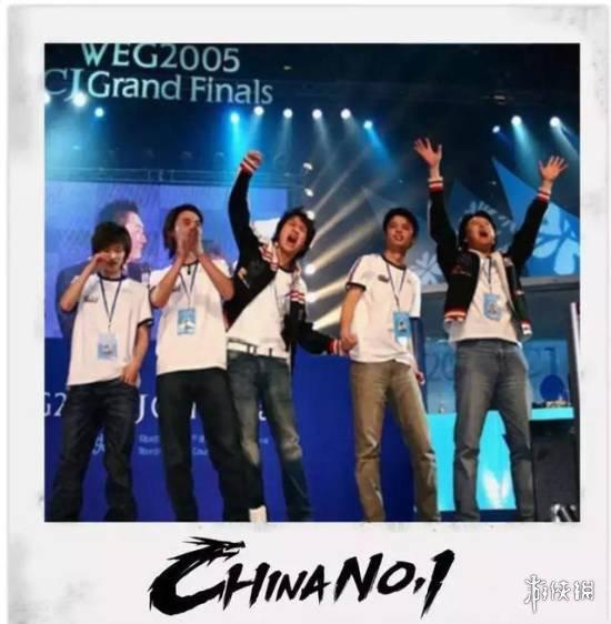 sky是什么梗，sky是什么意思梗（那些值得所有中国电竞人铭记的真正“China）