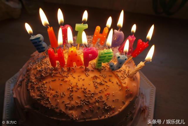 生日对自己的祝福，对自己的生日祝福语简短（简短有内涵的祝自己生日快乐说说）