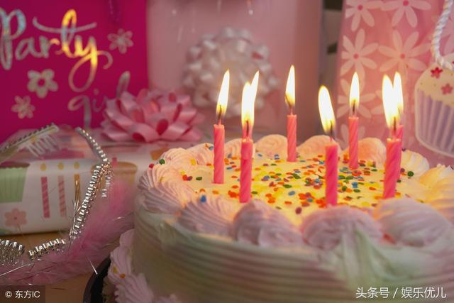 生日对自己的祝福，对自己的生日祝福语简短（简短有内涵的祝自己生日快乐说说）