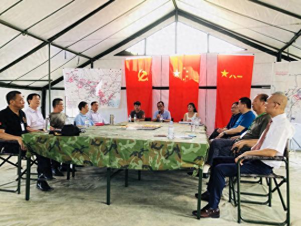 天津杨柳青庄园天曌之声红色军旅文化园开园
