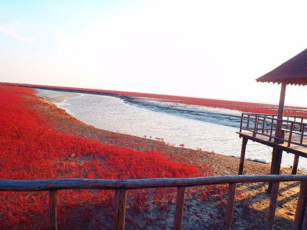 九月份适合去哪里旅游，九月份适合去哪里旅游?三日游（下月去哪玩：这几个地方的9月）