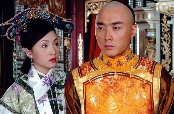 女生的血滴子是什么东西呀，血滴子是什么东西（清宫宇宙，绯闻、丑闻和私生子）