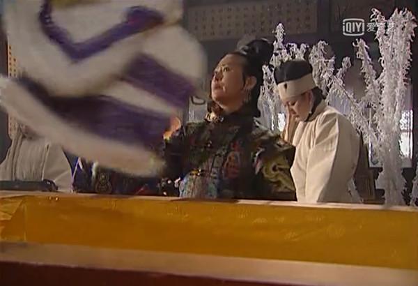 女生的血滴子是什么东西呀，血滴子是什么东西（清宫宇宙，绯闻、丑闻和私生子）