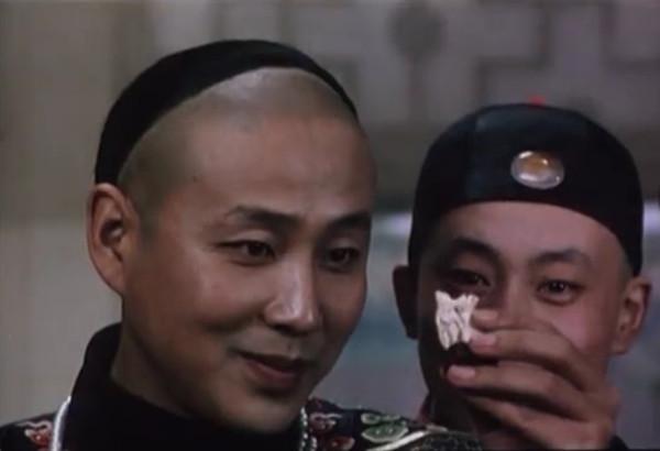 女生的血滴子是什么东西呀，血滴子是什么东西（清宫宇宙，绯闻、丑闻和私生子）