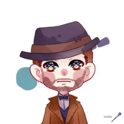 第五人格q版图片，一大波第五人格q版头像哦～微信（第五人格Q版头像）