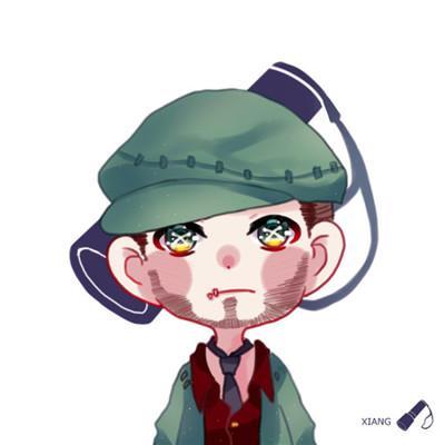 第五人格q版图片，一大波第五人格q版头像哦～微信（第五人格Q版头像）