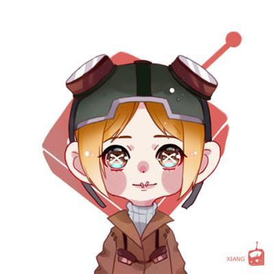 第五人格q版图片，一大波第五人格q版头像哦～微信（第五人格Q版头像）