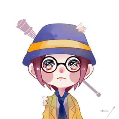 第五人格q版图片，一大波第五人格q版头像哦～微信（第五人格Q版头像）