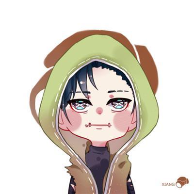 第五人格q版图片，一大波第五人格q版头像哦～微信（第五人格Q版头像）