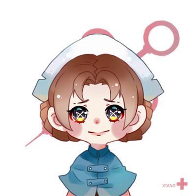 第五人格q版图片，一大波第五人格q版头像哦～微信（第五人格Q版头像）