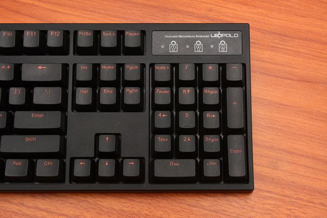 pbt密度，PBT塑料密度（当年LEOPOLD为何放弃ABS双色键帽）