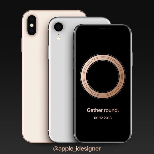 iphonexs尺寸多大，iphonexs价格官网价格（XS所做的，不只是简单的升级）