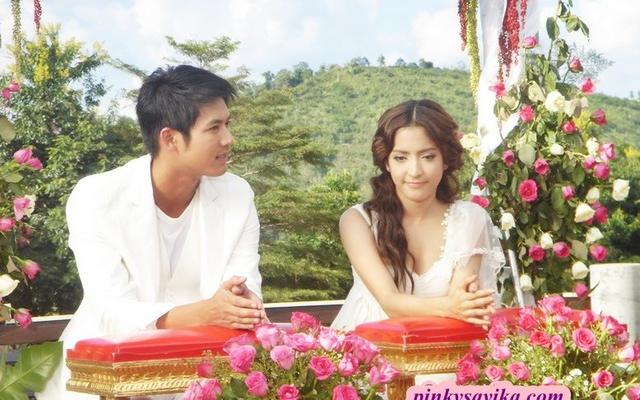 16部先婚后爱的泰剧，推荐16部先婚后爱甜宠泰剧（超全先婚后爱的泰剧推荐）