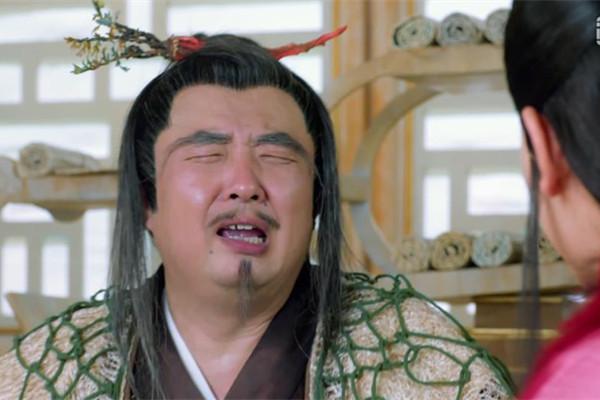 香蜜沉沉烬如霜长芳主是谁(原来《香蜜》中的那个老胡还演过《家有