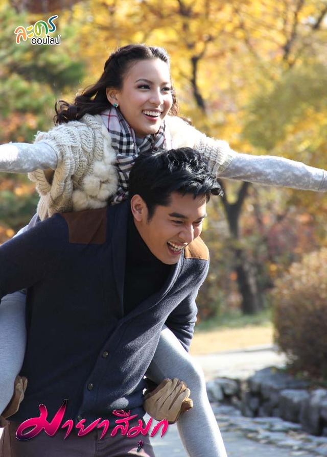 16部先婚后爱的泰剧，推荐16部先婚后爱甜宠泰剧（超全先婚后爱的泰剧推荐）