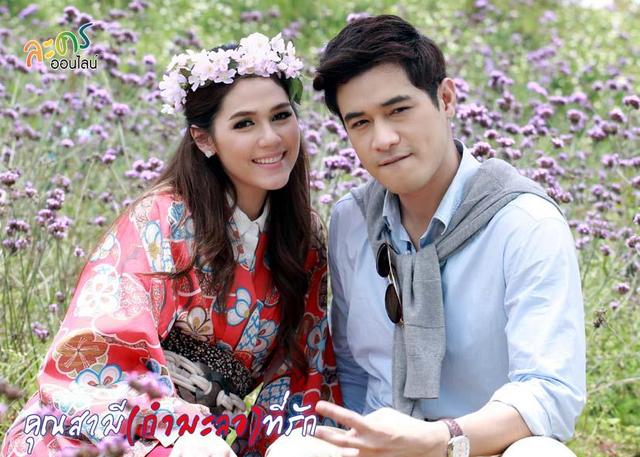 16部先婚后爱的泰剧，推荐16部先婚后爱甜宠泰剧（超全先婚后爱的泰剧推荐）