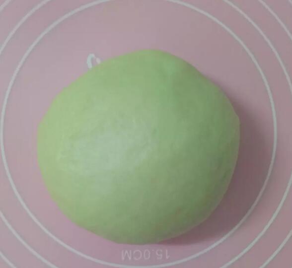 图片[3]-手工蛋黄酥的做法 好看又好吃！ 100多次制作经验 100%成功-起舞食谱网