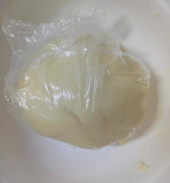 图片[7]-手工蛋黄酥的做法 好看又好吃！ 100多次制作经验 100%成功-起舞食谱网