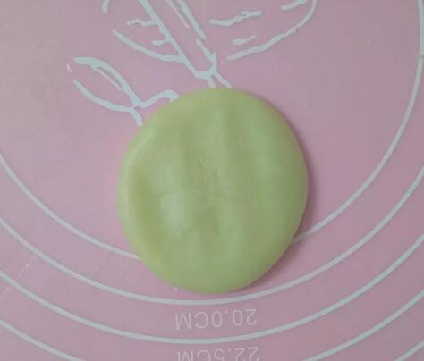 图片[12]-手工蛋黄酥的做法 好看又好吃！ 100多次制作经验 100%成功-起舞食谱网