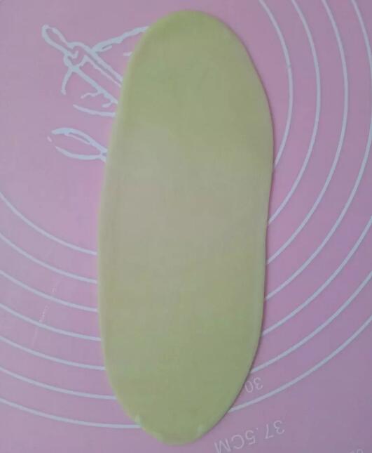 图片[13]-手工蛋黄酥的做法 好看又好吃！ 100多次制作经验 100%成功-起舞食谱网