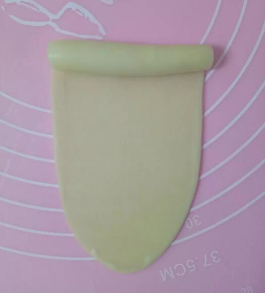 图片[14]-手工蛋黄酥的做法 好看又好吃！ 100多次制作经验 100%成功-起舞食谱网