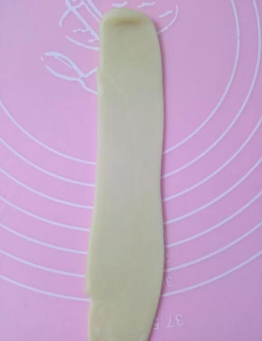 图片[16]-手工蛋黄酥的做法 好看又好吃！ 100多次制作经验 100%成功-起舞食谱网