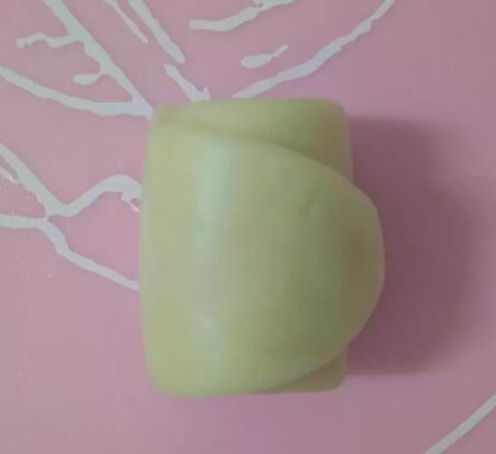 图片[18]-手工蛋黄酥的做法 好看又好吃！ 100多次制作经验 100%成功-起舞食谱网