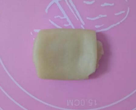 图片[19]-手工蛋黄酥的做法 好看又好吃！ 100多次制作经验 100%成功-起舞食谱网