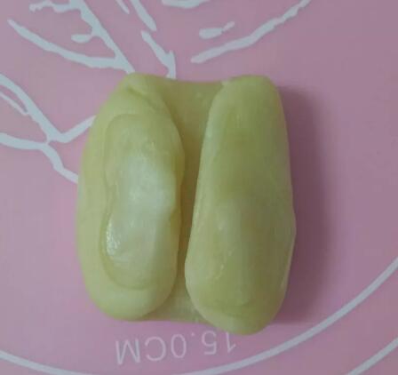 图片[20]-手工蛋黄酥的做法 好看又好吃！ 100多次制作经验 100%成功-起舞食谱网