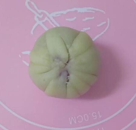 图片[24]-手工蛋黄酥的做法 好看又好吃！ 100多次制作经验 100%成功-起舞食谱网