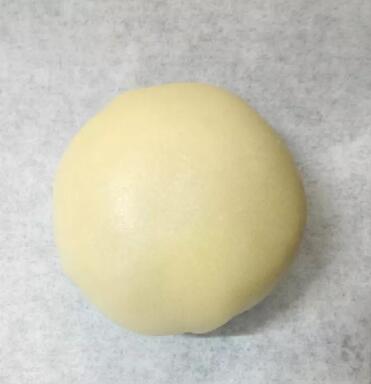 图片[25]-手工蛋黄酥的做法 好看又好吃！ 100多次制作经验 100%成功-起舞食谱网