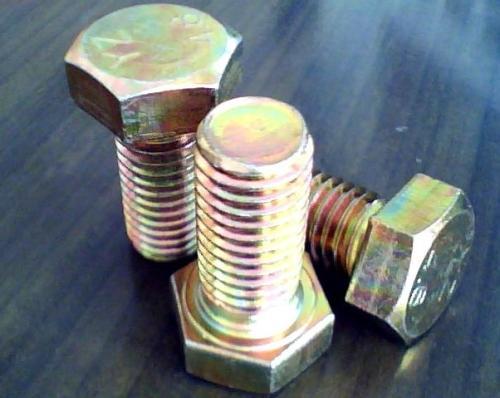 摩擦型高强螺栓，高强度螺母（高强度六角螺栓维修保养及高强度螺栓承摩擦型连接有哪些分别）