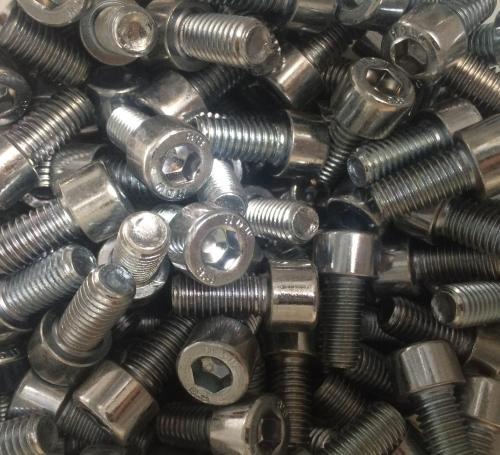 摩擦型高强螺栓，高强度螺母（高强度六角螺栓维修保养及高强度螺栓承摩擦型连接有哪些分别）