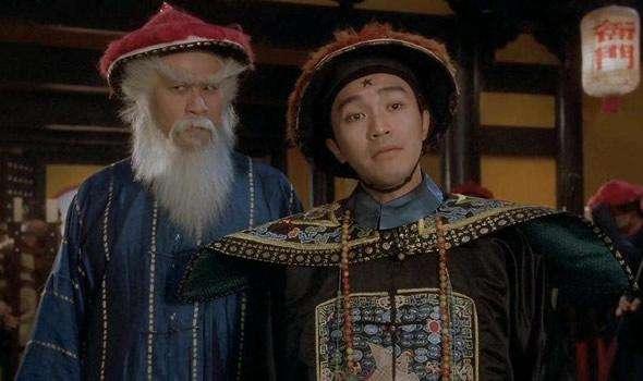 八府巡抚在古代是什么官职，八府巡抚是什么职位（清朝时期的八府巡抚到底是个多大的官）