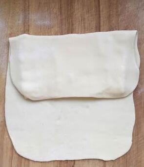 图片[6]-手工千层蛋挞皮、蛋挞液、蛋挞制作方法 简单又美味-起舞食谱网