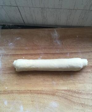 图片[10]-手工千层蛋挞皮、蛋挞液、蛋挞制作方法 简单又美味-起舞食谱网