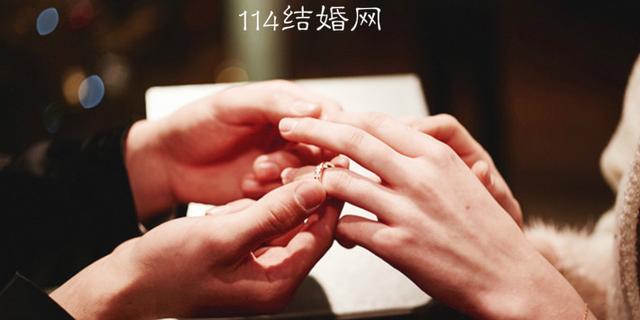 中国普通结婚流程，详细介绍婚礼全过程（请收藏好这篇最完整的结婚流程表）