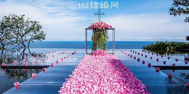 中国普通结婚流程，详细介绍婚礼全过程（请收藏好这篇最完整的结婚流程表）