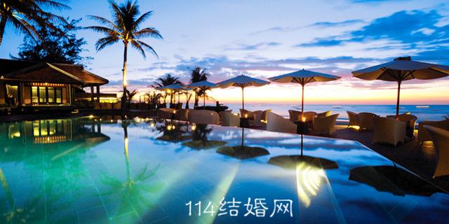 中国普通结婚流程，详细介绍婚礼全过程（请收藏好这篇最完整的结婚流程表）