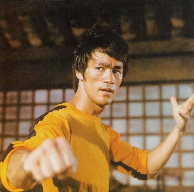 李小龙电影全部，李小龙主演电影大全（李小龙最具代表性的7部电影）