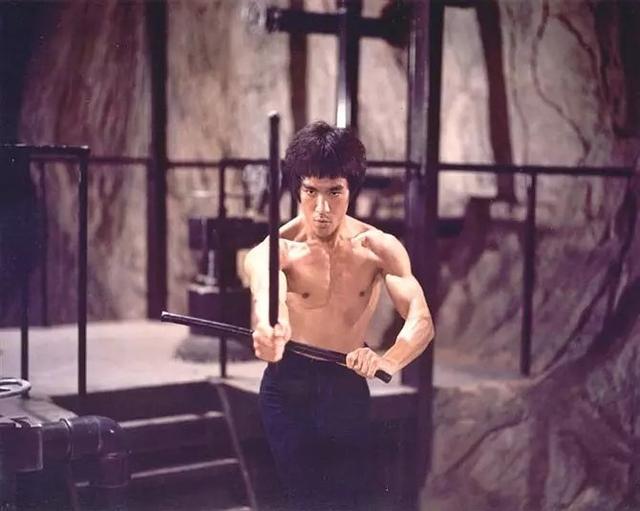 李小龙电影全部，李小龙主演电影大全（李小龙最具代表性的7部电影）