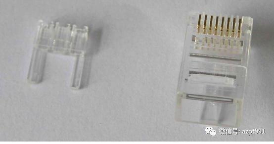 六类水晶头怎么接，六类水晶头的接线方法（做网线水晶头的详细教程）