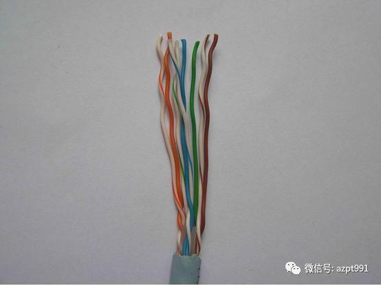 六类水晶头怎么接，六类水晶头的接线方法（做网线水晶头的详细教程）