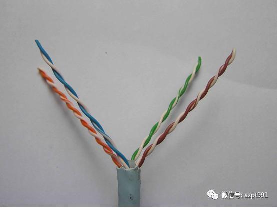 六类水晶头怎么接，六类水晶头的接线方法（做网线水晶头的详细教程）